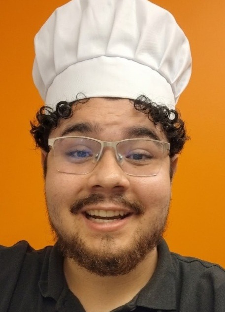 Rafael - Gestor de Tráfego da Delivery Lotado